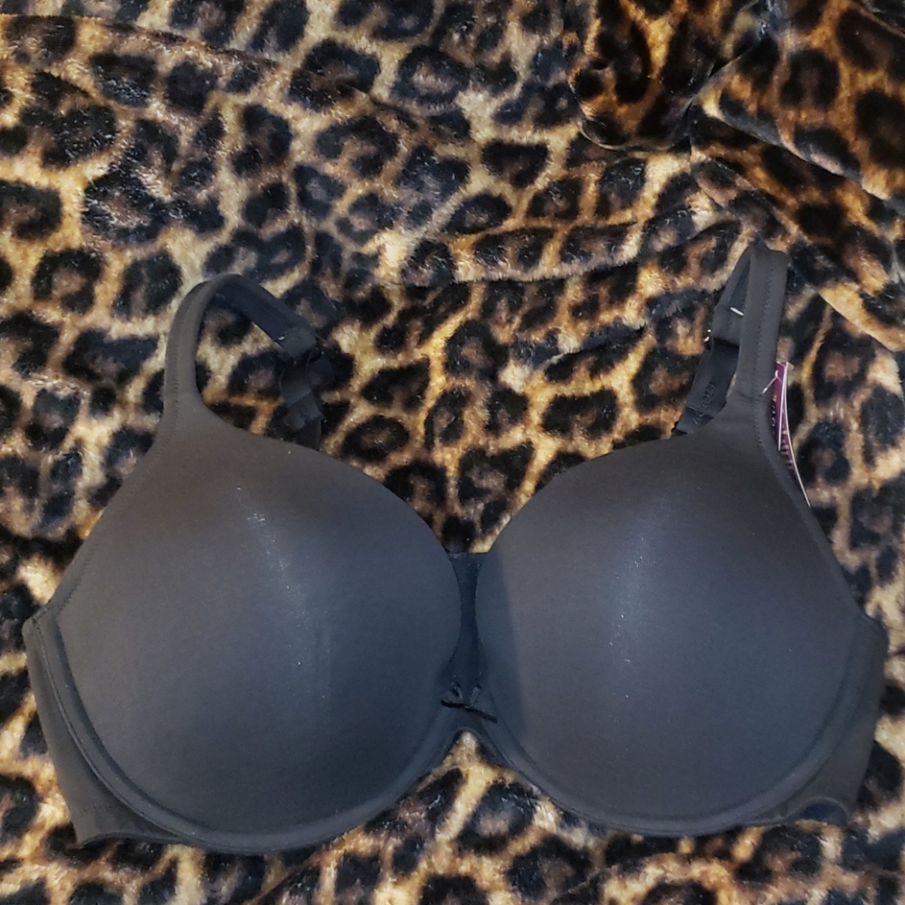 Cacique Plunge Bra